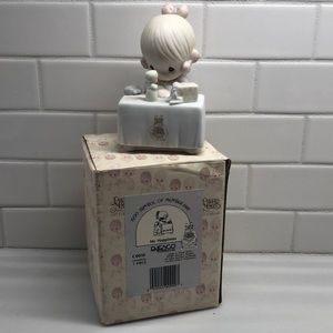 Precious Moments  My Happiness